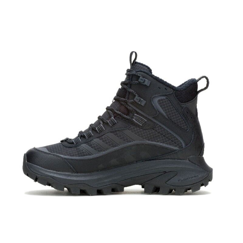 Merrell Moab Speed 2 Thermo Mid WP SPK - Vaelluskengät - Naiset | Hardloop