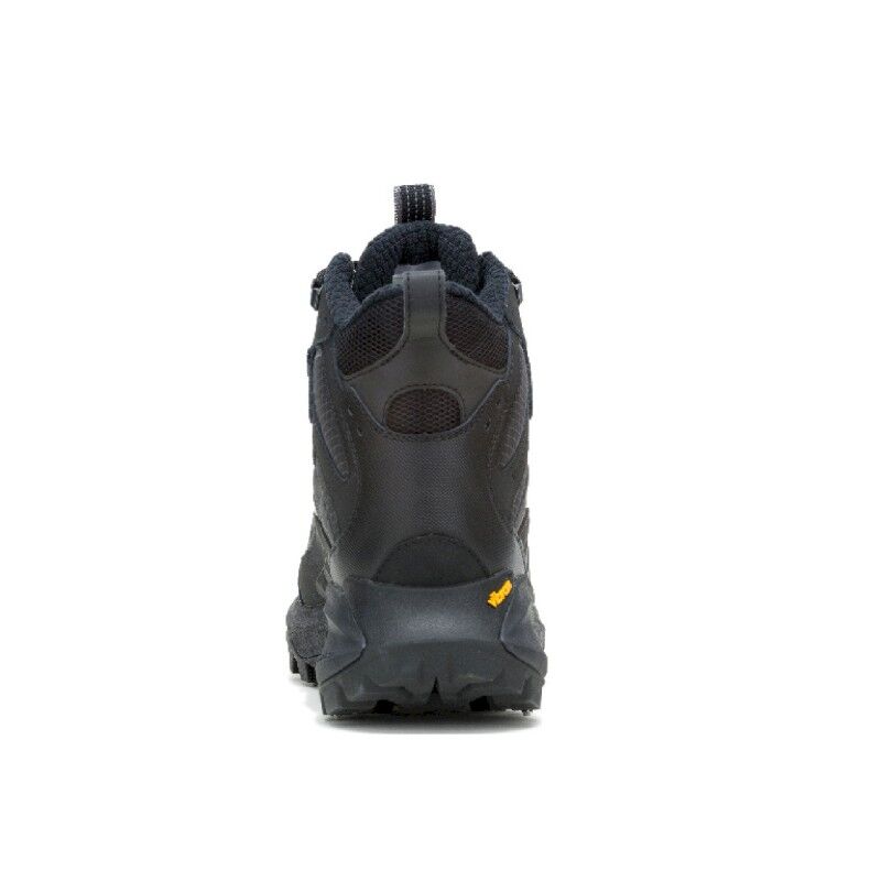 Merrell Moab Speed 2 Thermo Mid WP SPK - Chaussures randonnée femme | Hardloop