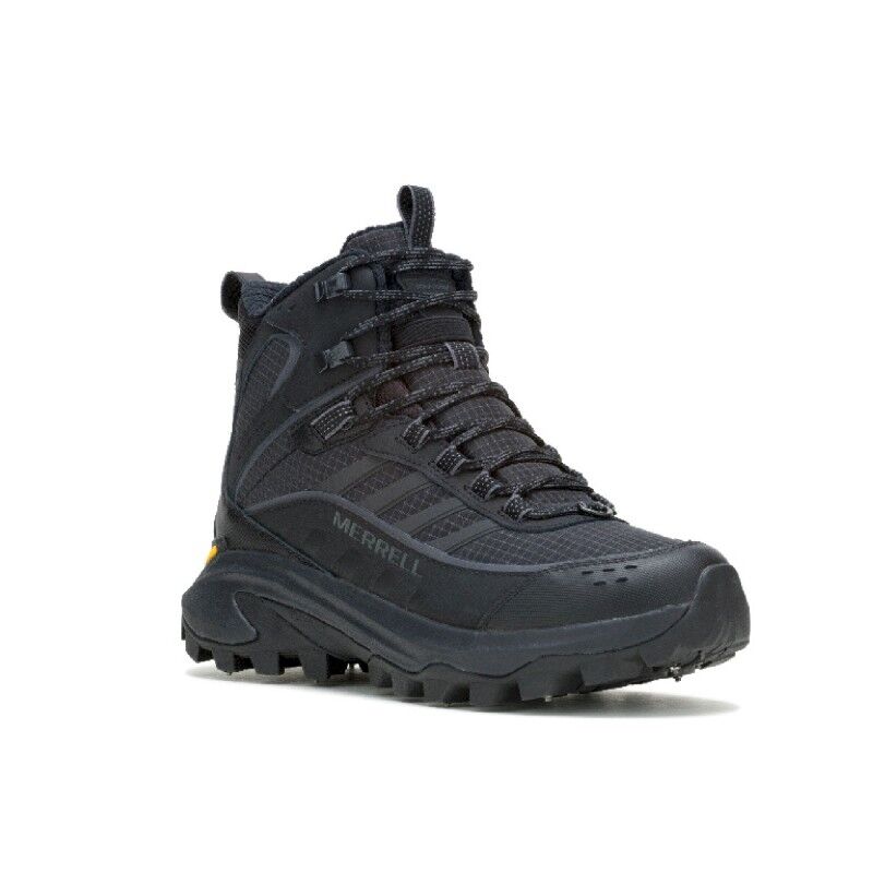 Merrell Moab Speed 2 Thermo Mid WP SPK - Scarpe da trekking - Donna | Hardloop