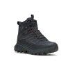 Merrell Moab Speed 2 Thermo Mid WP SPK - Sapatilhas caminhada mulher | Hardloop