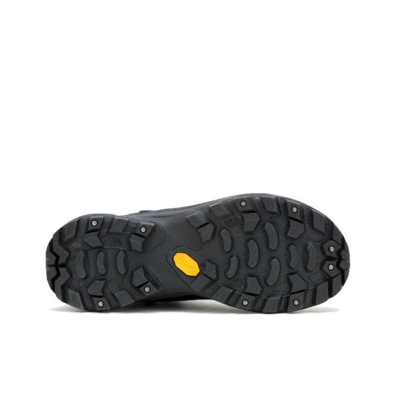 Merrell Moab Speed 2 Thermo Mid WP SPK - Sapatilhas caminhada mulher | Hardloop