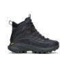 Triple Black