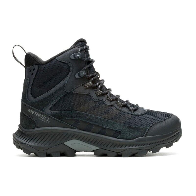 Speed Strike 2 Thermo Mid WP - Buty turystyczne damskie