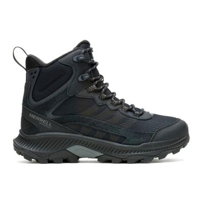 Speed Strike 2 Thermo Mid WP - Scarpe da trekking - Donna