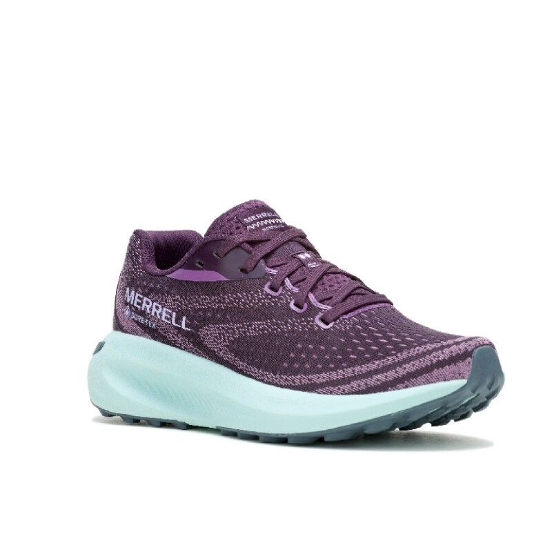 Merrell Morphlite GTX - Polkujuoksukengät - Naiset | Hardloop