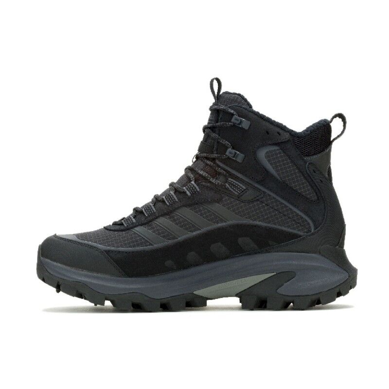 Merrell Moab Speed 2 Thermo Mid WP - Sapatilhas caminhada homem | Hardloop