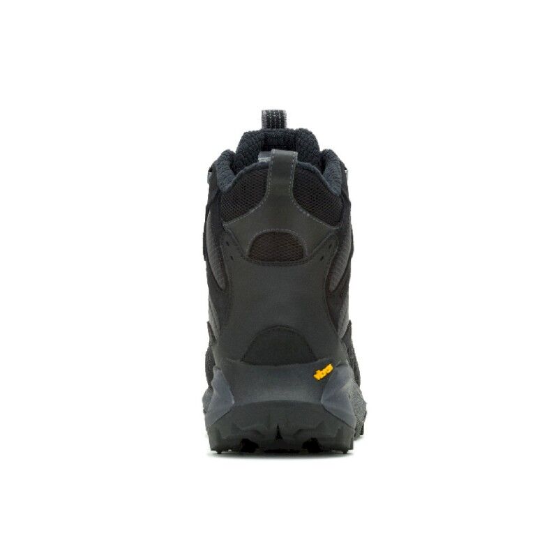 Merrell Moab Speed 2 Thermo Mid WP - Buty turystyczne meskie | Hardloop