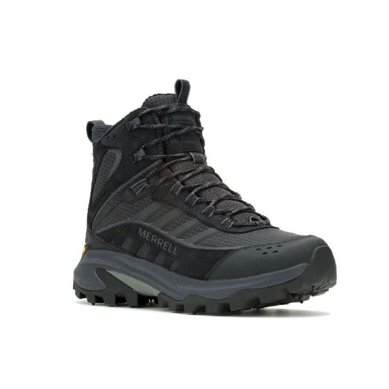 Merrell Moab Speed 2 Thermo Mid WP - Zapatillas de senderismo - Hombre | Hardloop