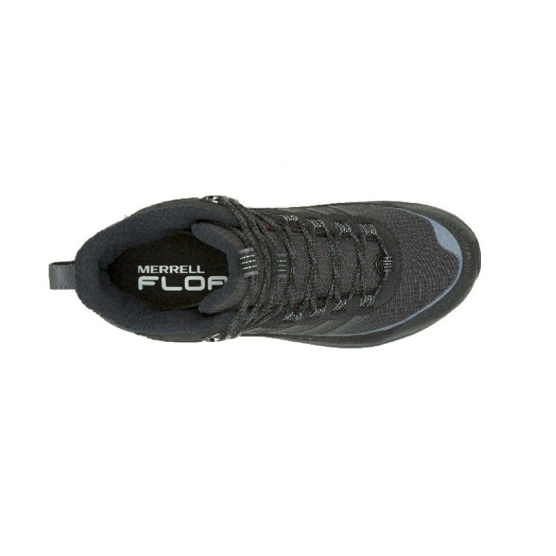 Merrell Moab Speed 2 Thermo Mid WP - Buty turystyczne meskie | Hardloop