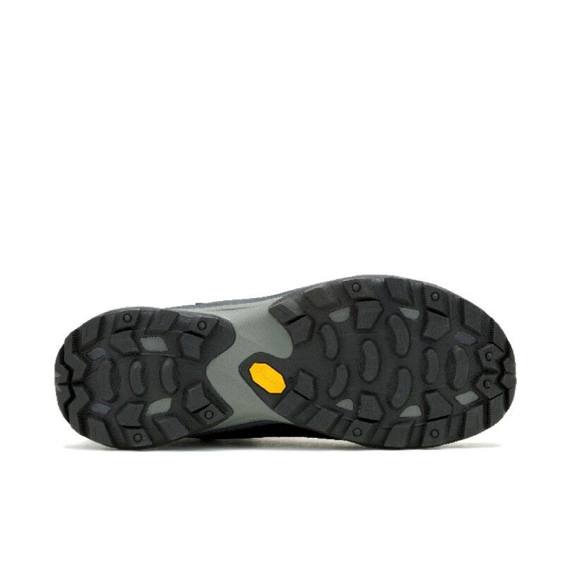 Merrell Moab Speed 2 Thermo Mid WP - Wandelschoenen - Heren | Hardloop