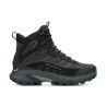 Triple Black
