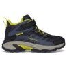 Navy/Hi Viz