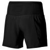 Mizuno Multi Pocket Short - Laufshorts - Herren | Hardloop