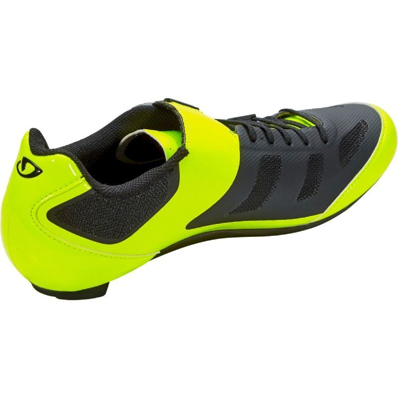 Giro Sentrie Techlace - Racefiets schoenen | Hardloop
