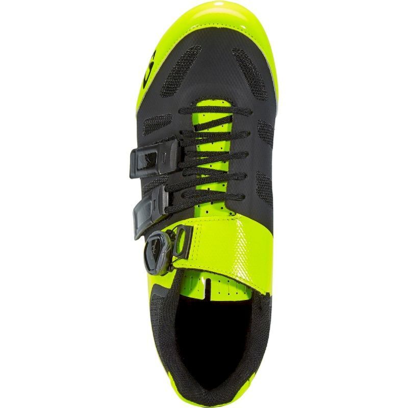 Giro Sentrie Techlace - Racersko | Hardloop