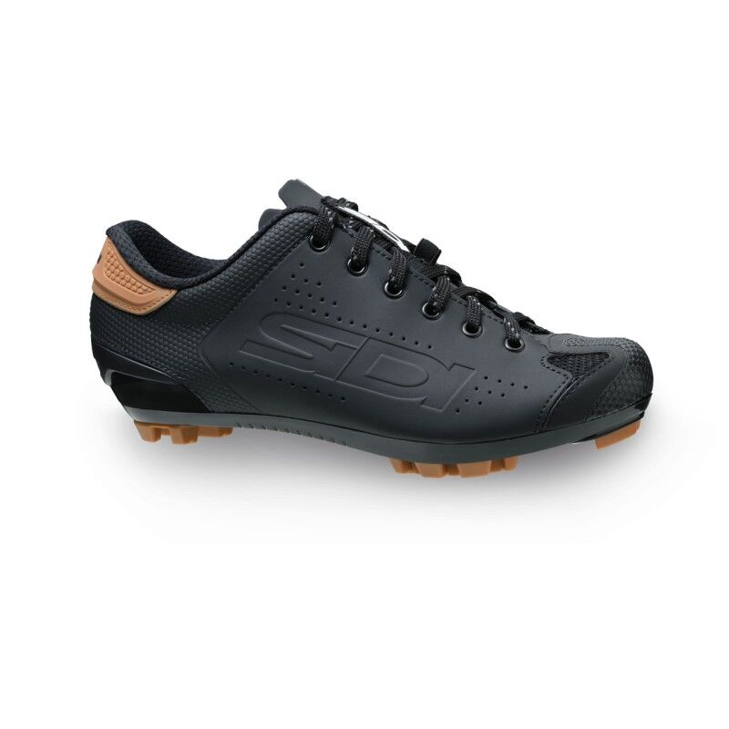 Sidi Dust Shoelace - Buty mtb meskie | Hardloop