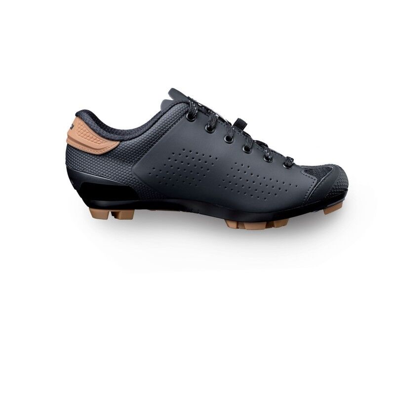 Sidi Dust Shoelace - MTB schoenen - Heren | Hardloop