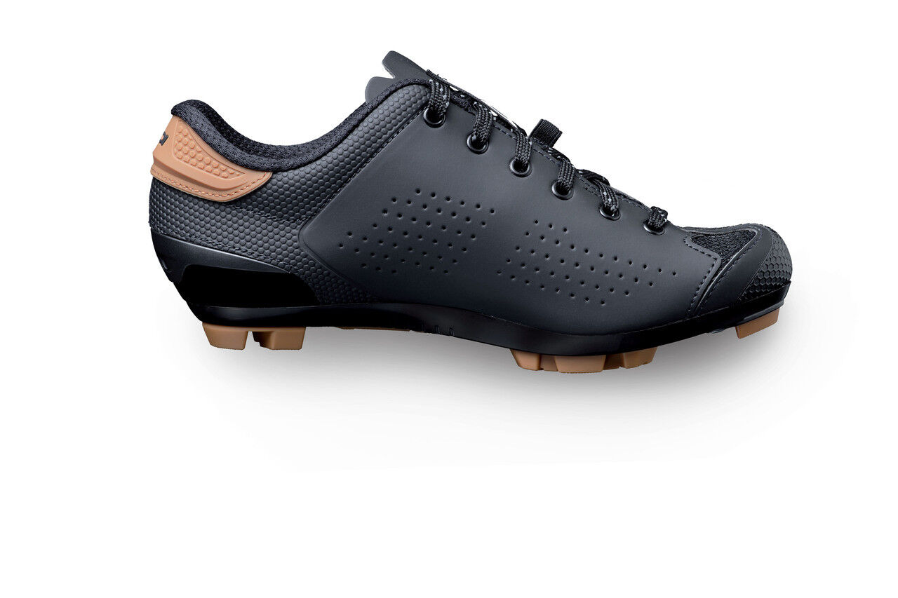 Sidi Dust Shoelace - Buty mtb meskie | Hardloop