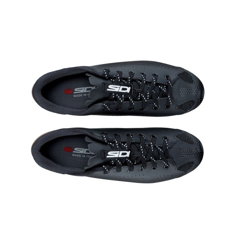 Sidi Dust Shoelace - MTB schoenen - Heren | Hardloop