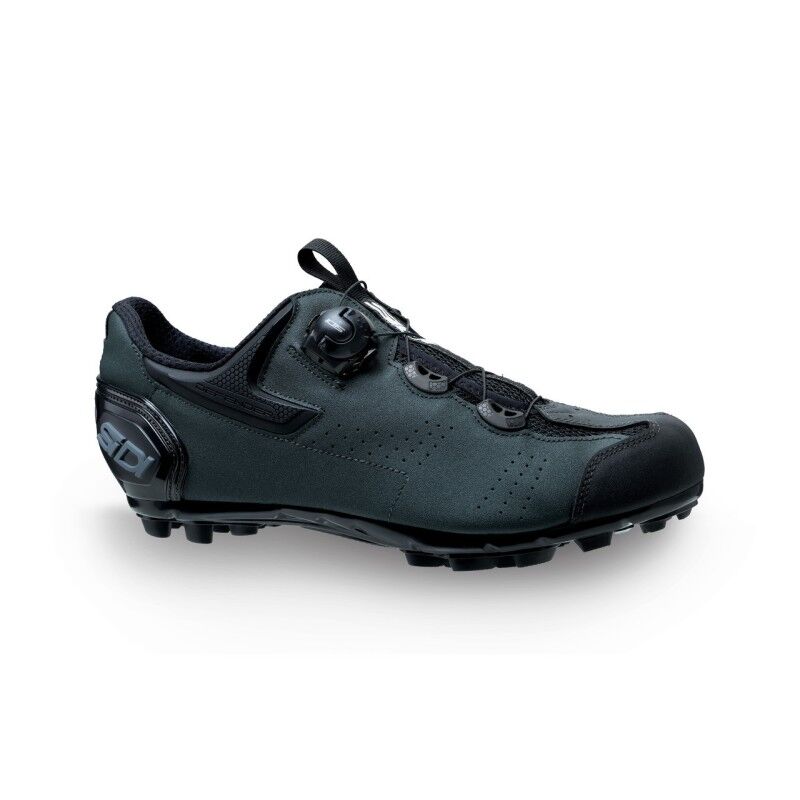 Sidi Gravel - Chaussures vélo homme | Hardloop