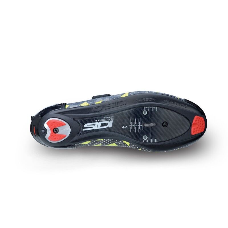 Sidi T5 Air - Cykelskor | Hardloop