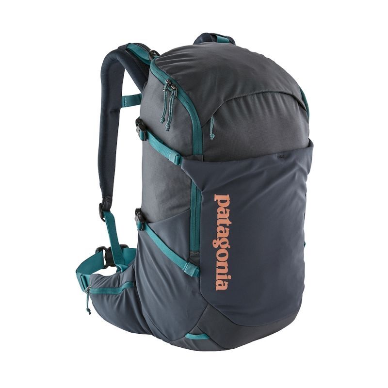 Patagonia Nine Trails Pack 26L Sac à dos trail femme Hardloop