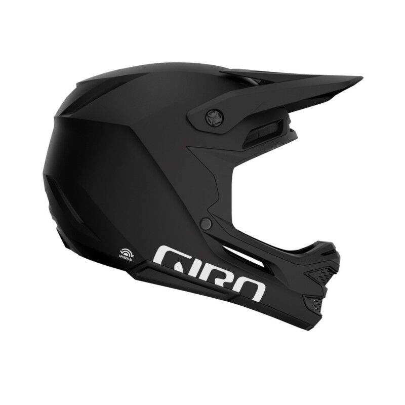 Giro Insurgent Spherical - MTB Fullface hjelm | Hardloop