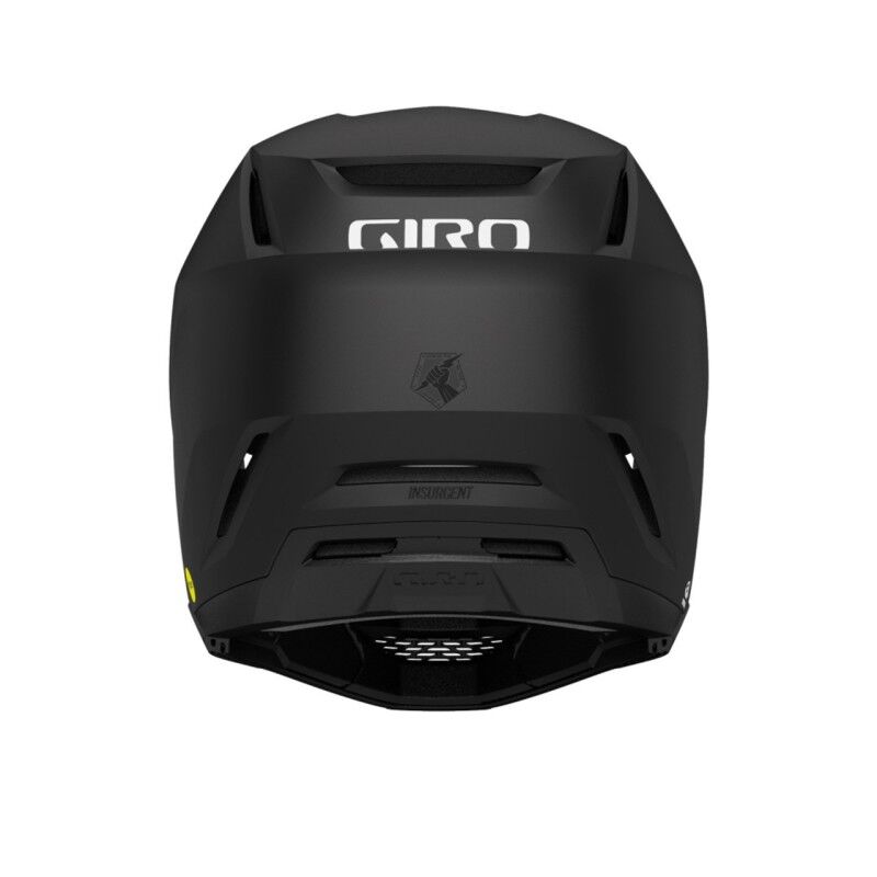 Giro Insurgent Spherical - Fullface-Helm | Hardloop