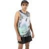 NNormal Race Tank - Camiseta sem mangas homem | Hardloop