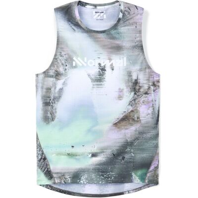 Race Tank - Camiseta sin mangas - Hombre