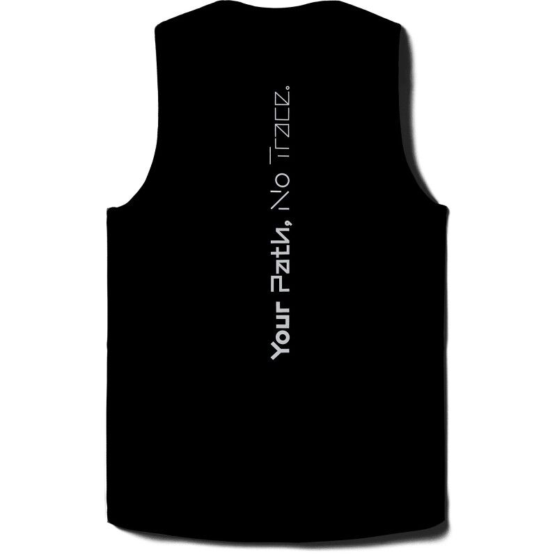 NNormal Race Tank - Podkoszulki meski | Hardloop