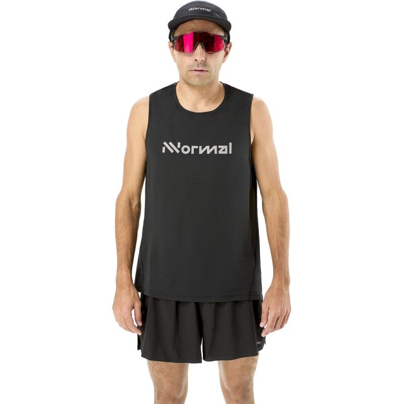 NNormal Race Tank - Podkoszulki meski | Hardloop