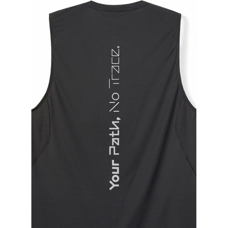 NNormal Race Tank - Podkoszulki meski | Hardloop