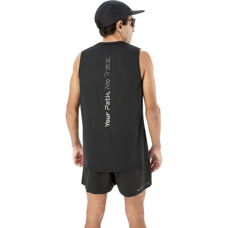 NNormal Race Tank - Débardeur homme | Hardloop