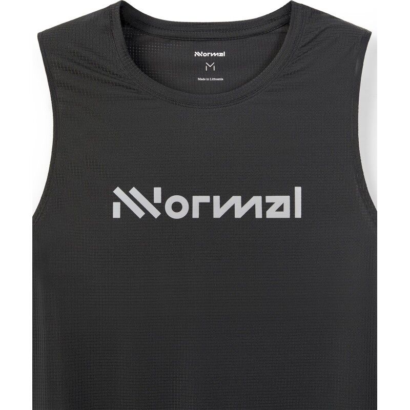 NNormal Race Tank - Débardeur homme | Hardloop