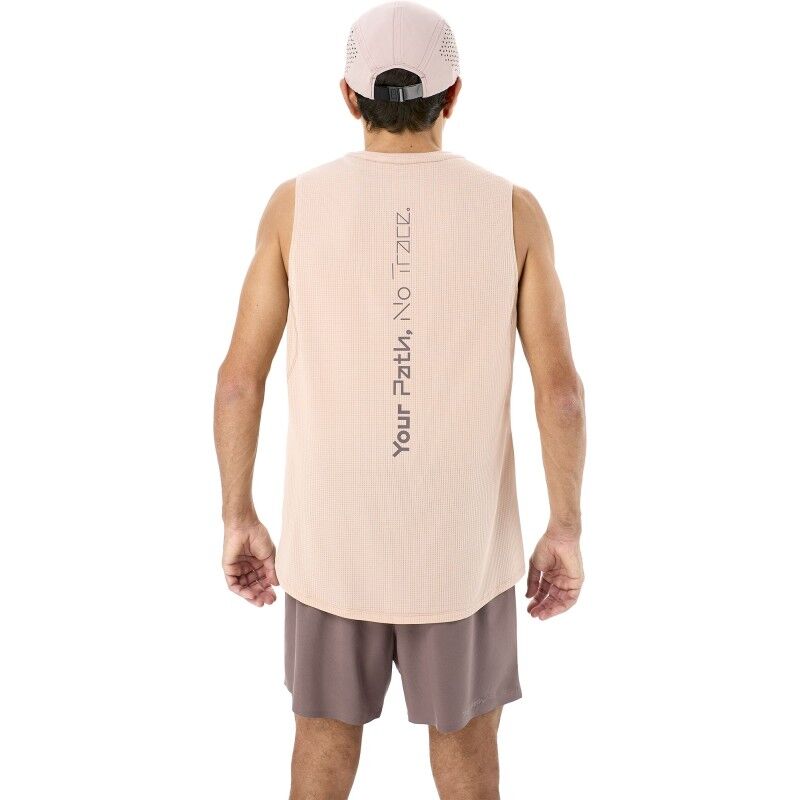 NNormal Race Tank - Tank top - Men's | Hardloop