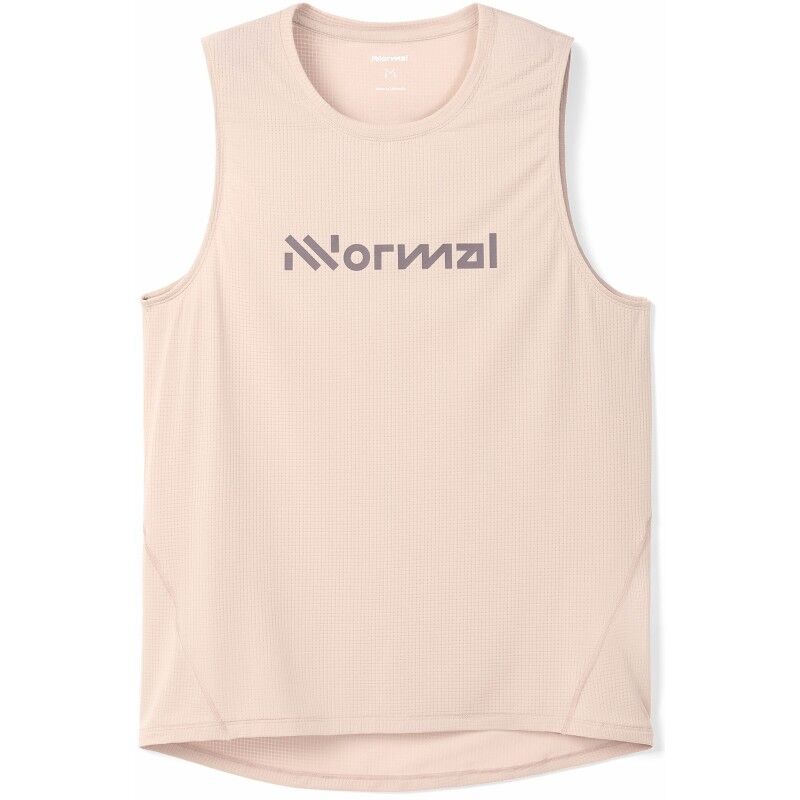 Race Tank - Camiseta sin mangas - Hombre