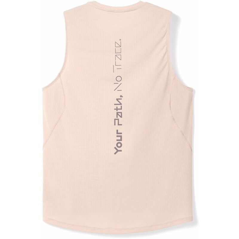 NNormal Race Tank - Podkoszulki meski | Hardloop