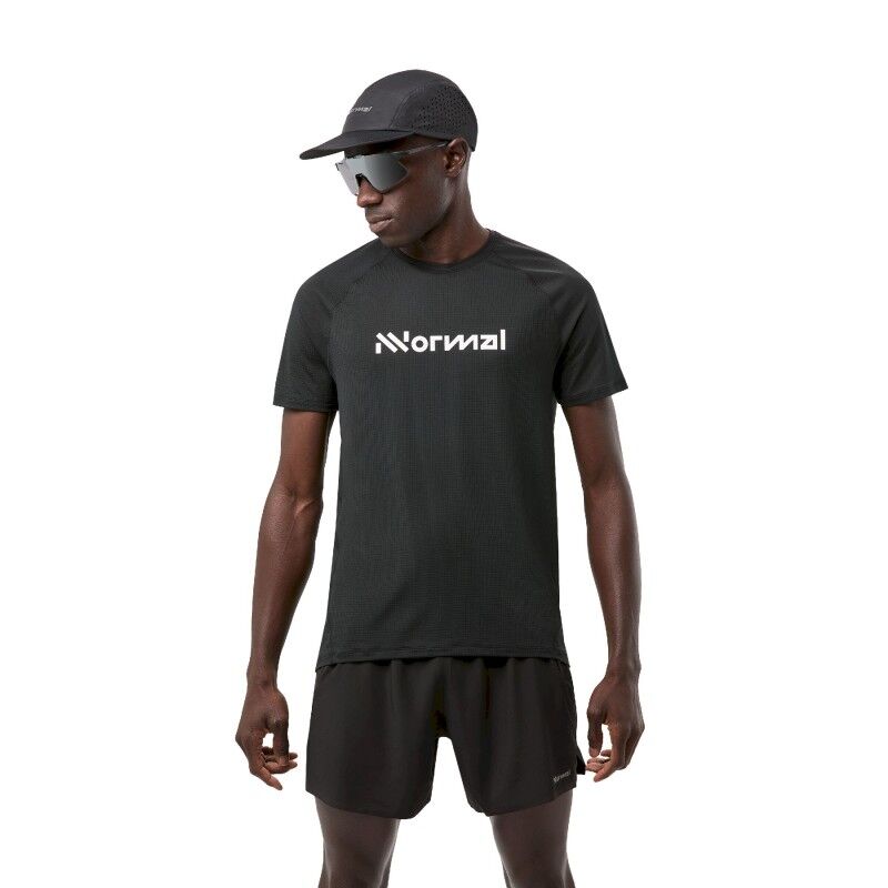 Race T-Shirt - Camiseta - Hombre