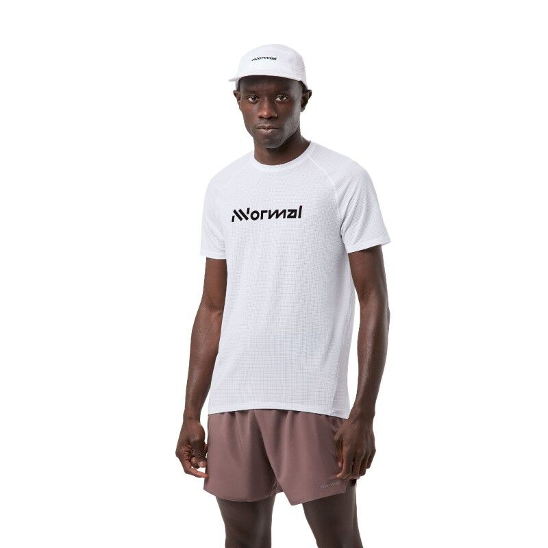 Race T-Shirt - Pánské triko