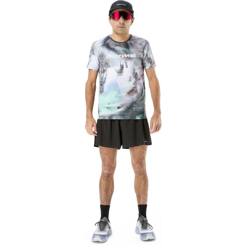 NNormal Race T-Shirt - T-shirt homem | Hardloop
