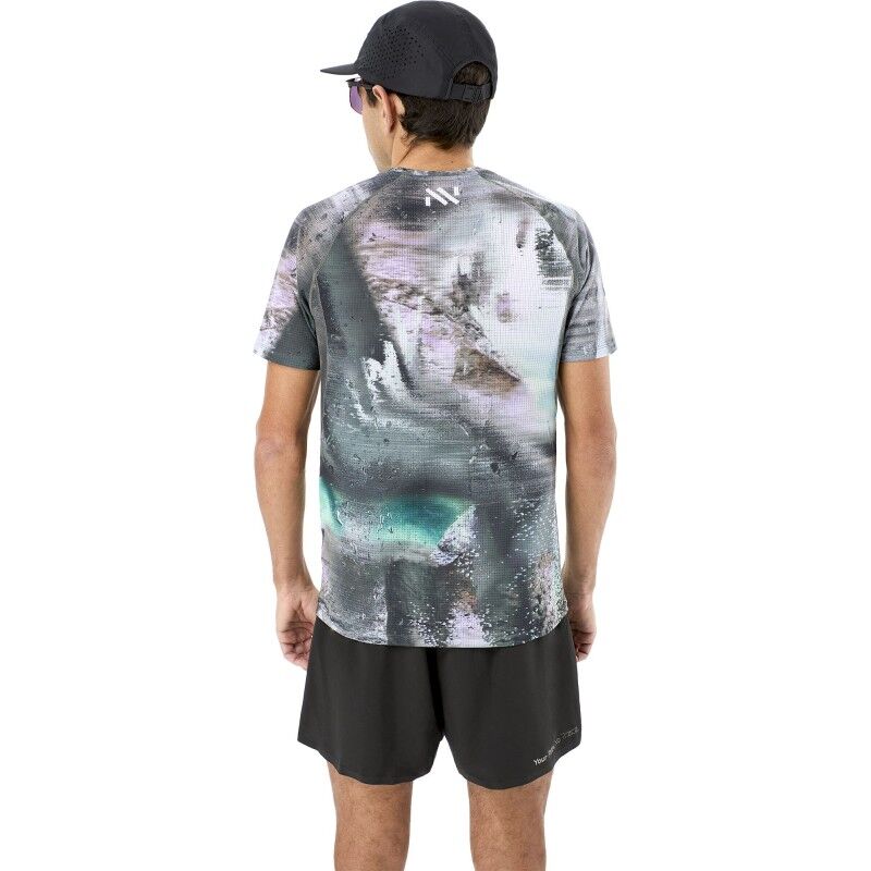 NNormal Race T-Shirt - T-shirt homme | Hardloop