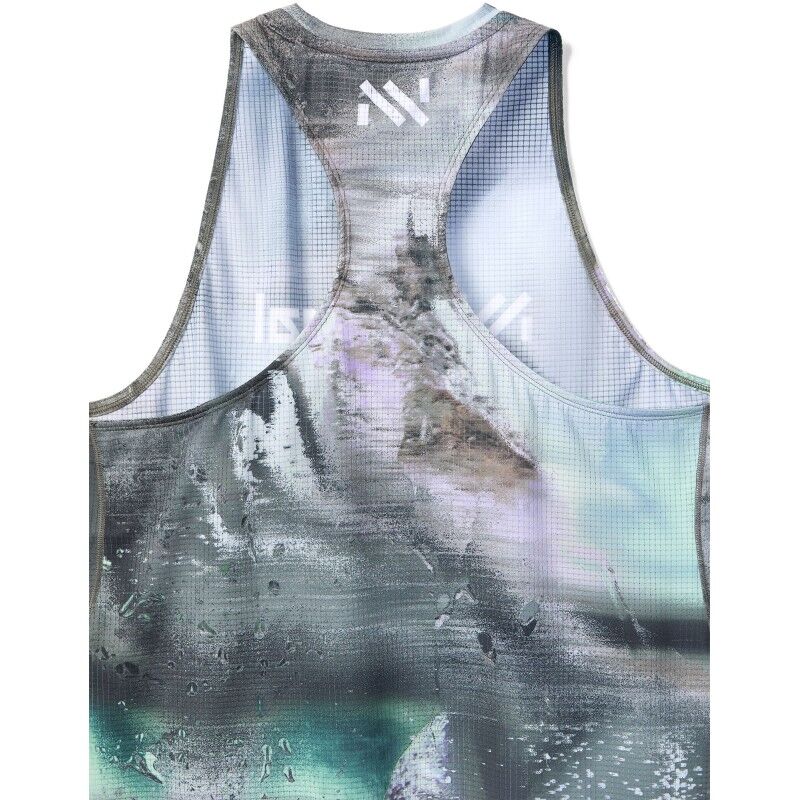 NNormal Race Tank - Débardeur femme | Hardloop