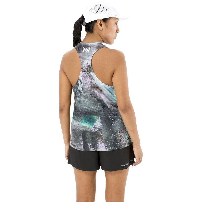 NNormal Race Tank - Débardeur femme | Hardloop