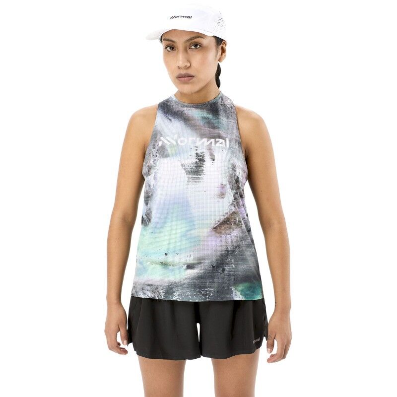 NNormal Race Tank - Débardeur femme | Hardloop