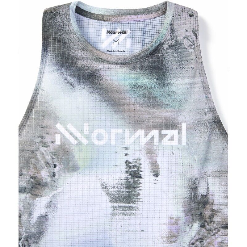 NNormal Race Tank - Débardeur femme | Hardloop