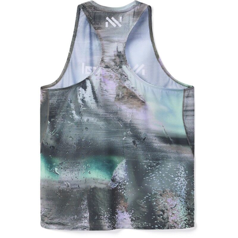 NNormal Race Tank - Débardeur femme | Hardloop
