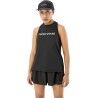 NNormal Race Tank - Tank Top - Naiset | Hardloop