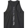 NNormal Race Tank - Camiseta sin mangas - Mujer | Hardloop