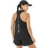 NNormal Race Tank - Linne - Dam | Hardloop
